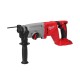 Młotowiertarka SDS-Plus 18V Milwaukee M18BLHACD26-0X