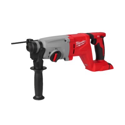 Młotowiertarka SDS-Plus 18V Milwaukee M18BLHACD26-0X