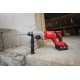 Młotowiertarka SDS-Plus 18V Milwaukee M18BLHACD26-0X