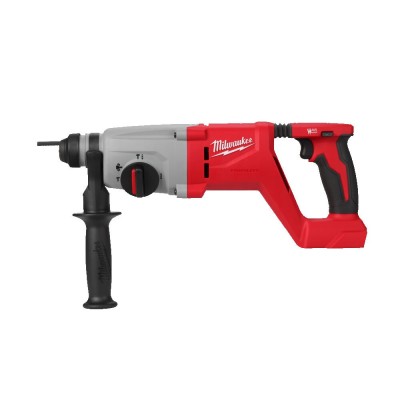 Młotowiertarka SDS-Plus 18V Milwaukee M18BLHACD26-0X