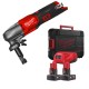 Nożyce skokowe do blachy 12V Milwaukee M12 FNB16-0