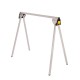 Kobyłki stojaki metalowe Stanley STST81337-1 2szt