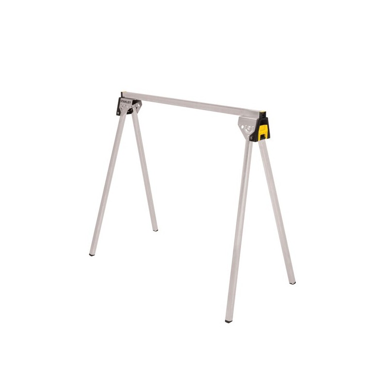 Kobyłki stojaki metalowe Stanley STST81337-1 2szt