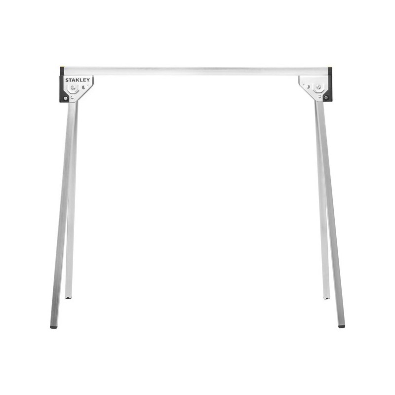 Kobyłki stojaki metalowe Stanley STST81337-1 2szt