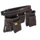Pas monterski 3 kieszenie Stanley STST1-80113