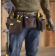 Pas monterski 3 kieszenie Stanley STST1-80113