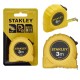Miara zwijana metalowa 5m Stanley