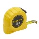 Miara zwijana metalowa 5m Stanley