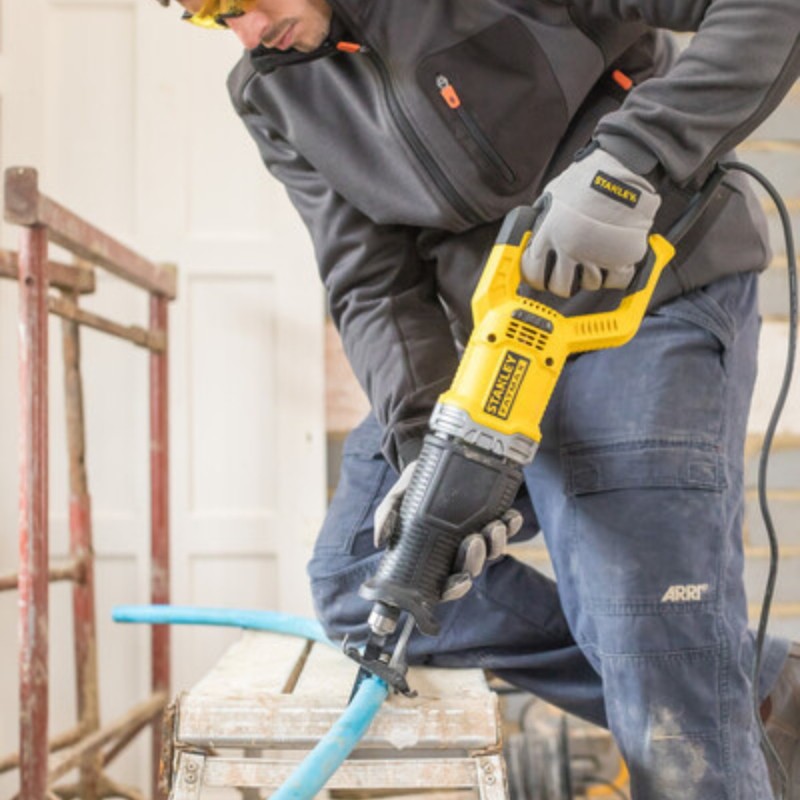 Pilarka Alligator 1700W 430 mm DEWALT DWE397