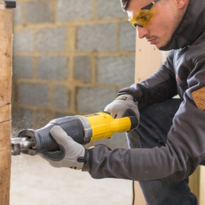 Pilarka Alligator 1700W 430 mm DEWALT DWE397