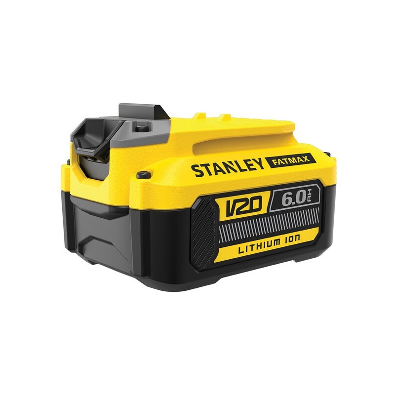 Akumulator Li-Ion 18 V 2,0 Ah Fatmax Stanley FMC687L