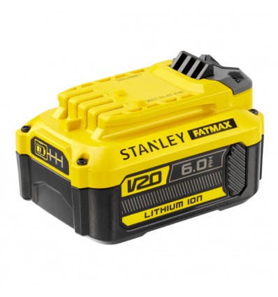 Akumulator Li-Ion 18 V 2,0 Ah Fatmax Stanley FMC687L