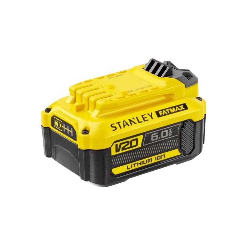 Akumulator Li-Ion 18 V 2,0 Ah Fatmax Stanley FMC687L