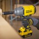Klucz udarowy 18V 1/2" Stanley SFMCF940B-XJ