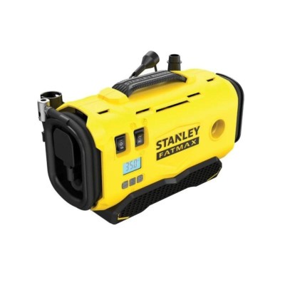 Kompresor akumulatorowy 18V 11 bar DeWalt DCC018N