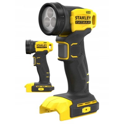 Latarka Shock Proof Stanley SL-65384
