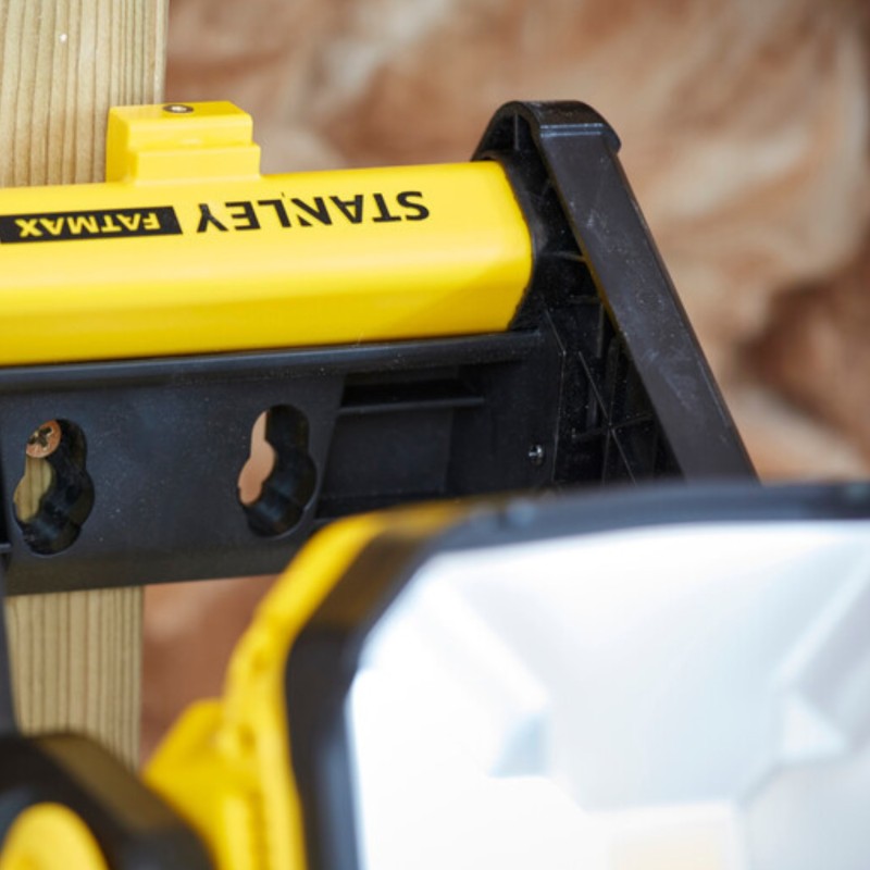 Latarka Shock Proof Stanley SL-65384