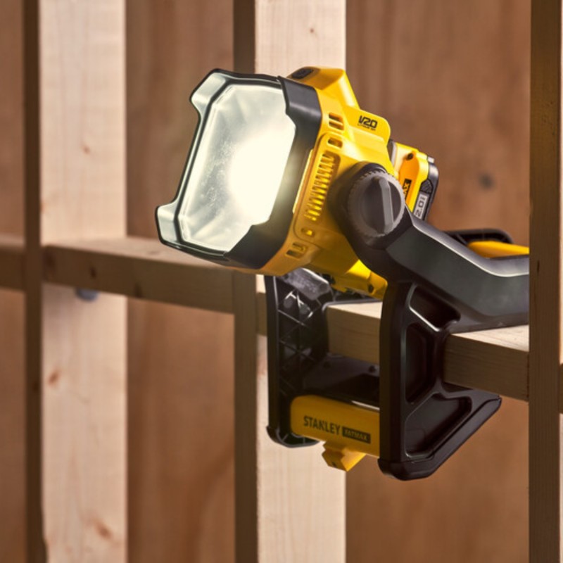 Latarka Shock Proof Stanley SL-65384