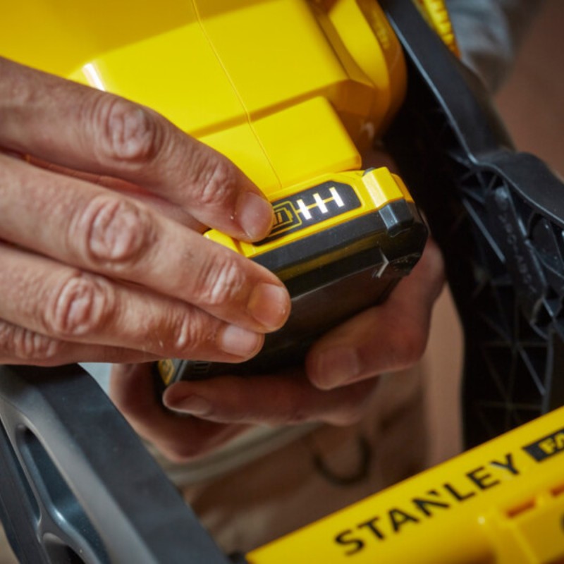 Latarka Shock Proof Stanley SL-65384
