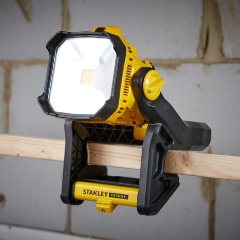 Latarka Shock Proof Stanley SL-65384
