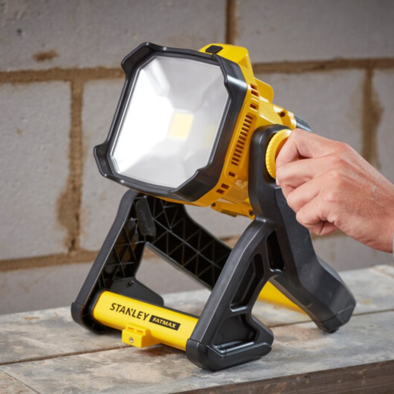 Latarka Shock Proof Stanley SL-65384