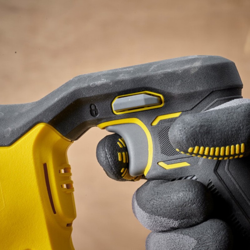 Pilarka Alligator 1700W 430 mm DEWALT DWE397