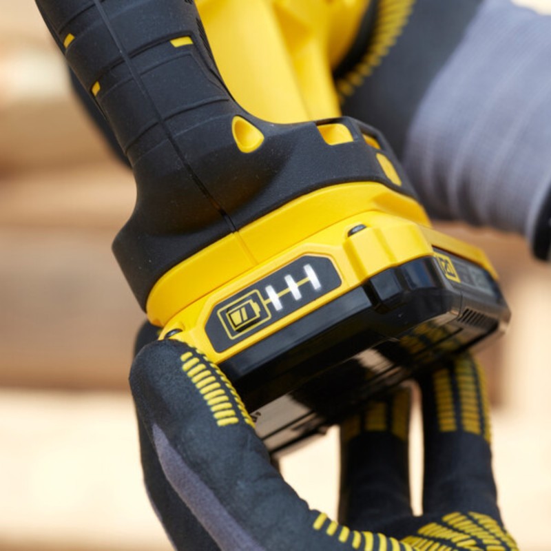 Pilarka Alligator 1700W 430 mm DEWALT DWE397
