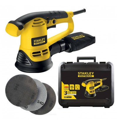 Szlifierka oscylacyjna DeWalt D26430-QS do drobnych elementów 300 W