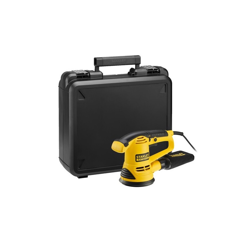 Szlifierka oscylacyjna DeWalt D26430-QS do drobnych elementów 300 W