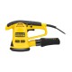 Szlifierka mimośrodowa 480W Stanley FME440K-QS