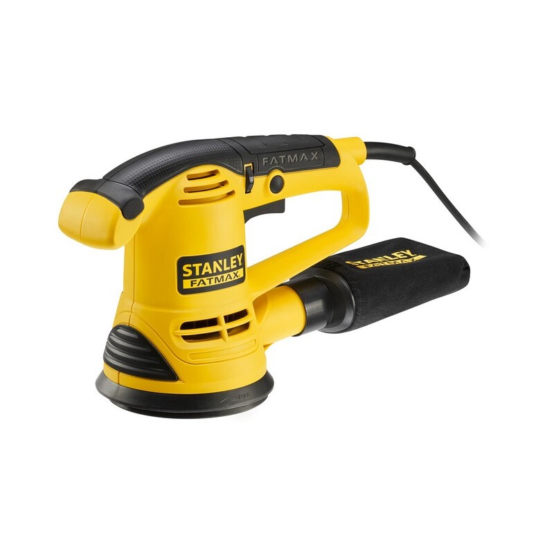 Szlifierka oscylacyjna DeWalt D26430-QS do drobnych elementów 300 W