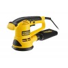 Szlifierka oscylacyjna DeWalt D26430-QS do drobnych elementów 300 W