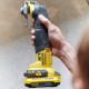 Pilarka Alligator 1700W 430 mm DEWALT DWE397