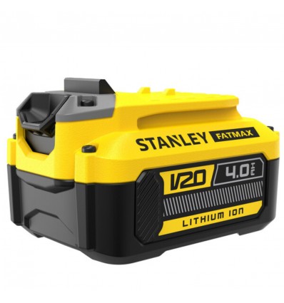 Akumulator Li-Ion 18 V 2,0 Ah Fatmax Stanley FMC687L