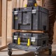 DEWALT.SKRZYNIA - ORGANIZER DS100