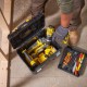 DEWALT.SKRZYNIA - ORGANIZER DS100