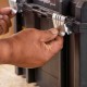 DEWALT.SKRZYNIA - ORGANIZER DS100