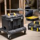DEWALT.SKRZYNIA - ORGANIZER DS100