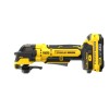 Pilarka Alligator 1700W 430 mm DEWALT DWE397