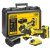 Pilarka Alligator 1700W 430 mm DEWALT DWE397