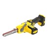 Pilarka Alligator 1700W 430 mm DEWALT DWE397