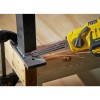 Pilarka Alligator 1700W 430 mm DEWALT DWE397