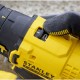 Wiertarko-wkrętarka udarowa 18V 47Nm Stanley SFMCD711D22