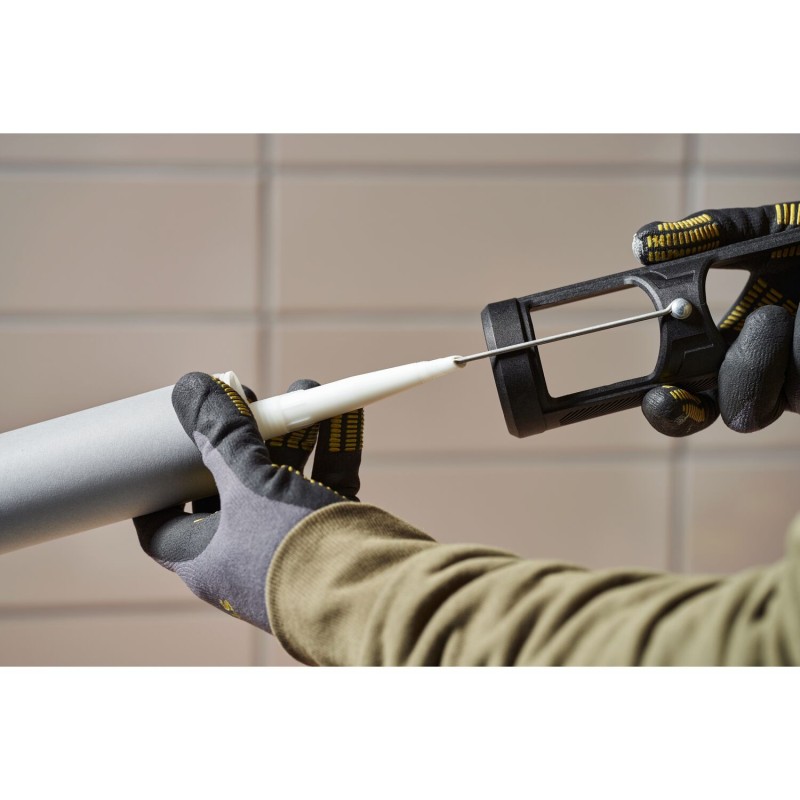 Pistolet do silikonu 18V Stanley SFMCE600B-XJ