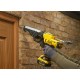 Pistolet do silikonu 18V Stanley SFMCE600B-XJ