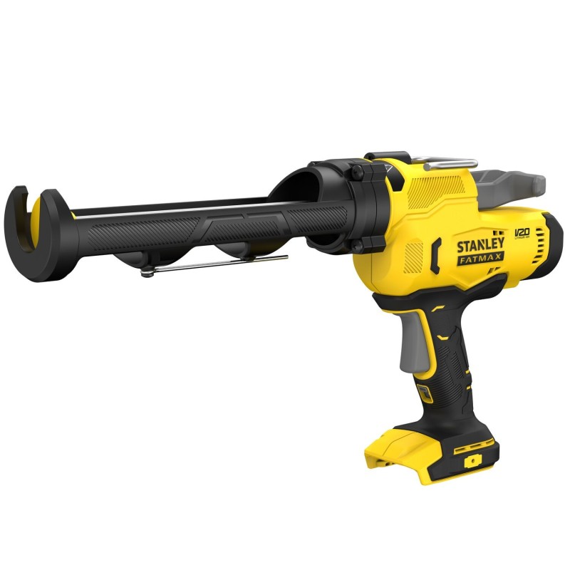 Pistolet do silikonu 18V Stanley SFMCE600B-XJ