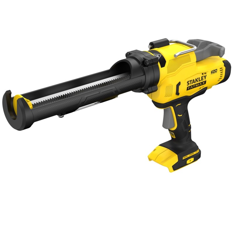 Pistolet do silikonu 18V Stanley SFMCE600B-XJ