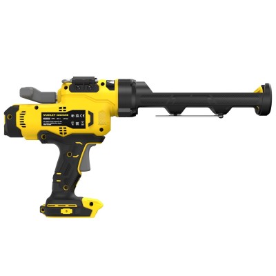 Pistolet do silikonu 18V Stanley SFMCE600B-XJ