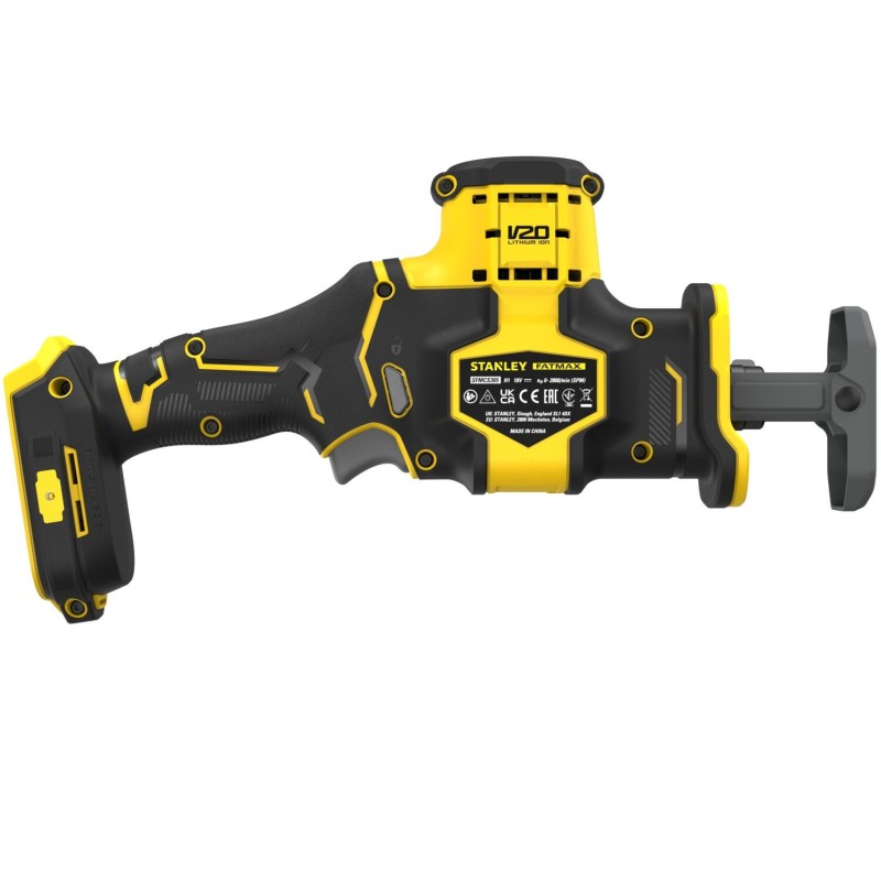 Pilarka szablasta akumulatorowa 18V Stanley SFMCS305B