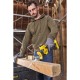 Pilarka Alligator 1700W 430 mm DEWALT DWE397